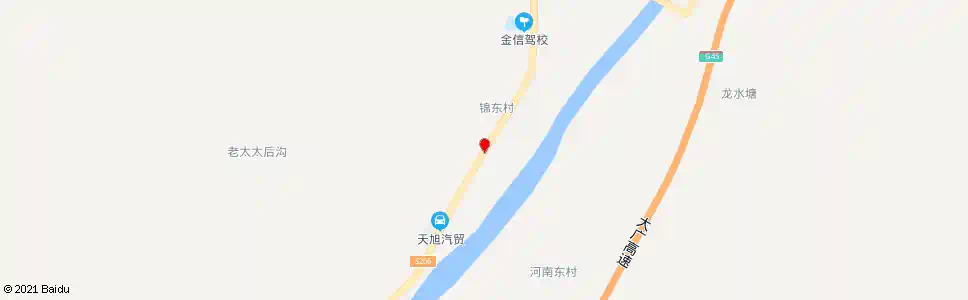 赤峰小府_公交站地图_赤峰公交_妙搜公交查询2025