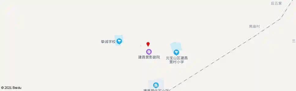 赤峰元宝山汽车站_公交站地图_赤峰公交_妙搜公交查询2025