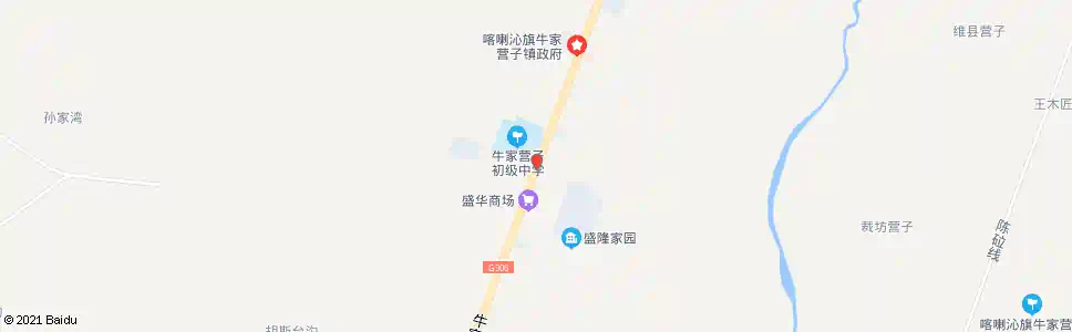 赤峰永丰道口_公交站地图_赤峰公交_妙搜公交查询2025