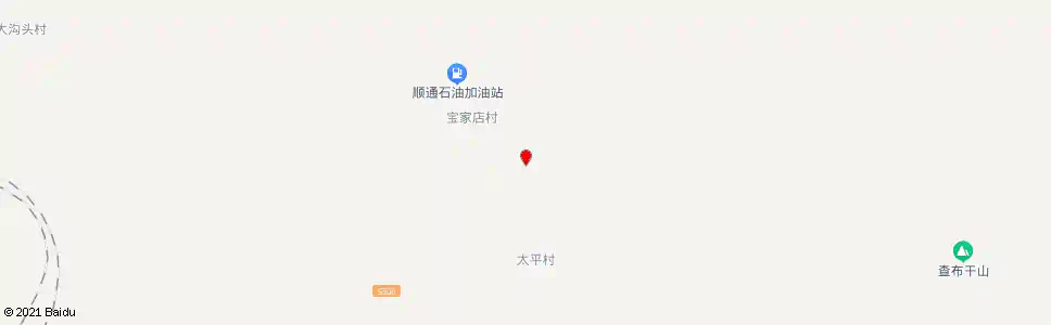 赤峰平巴路口_公交站地图_赤峰公交_妙搜公交查询2025