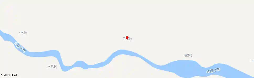 赤峰下水地_公交站地图_赤峰公交_妙搜公交查询2025