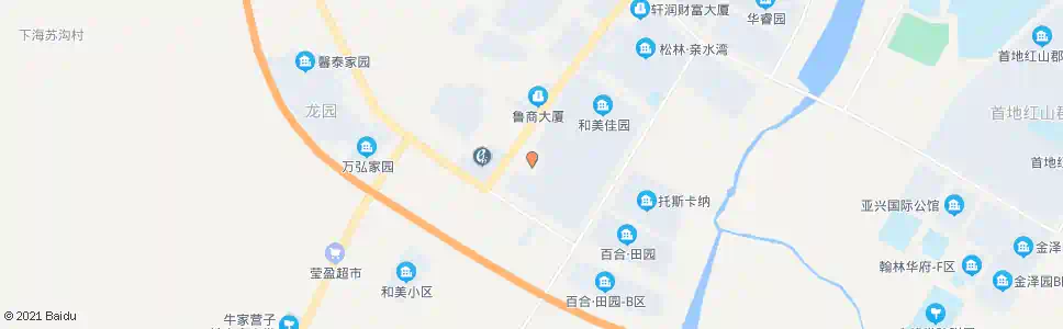 赤峰红星美凯龙家居生活广场_公交站地图_赤峰公交_妙搜公交查询2025