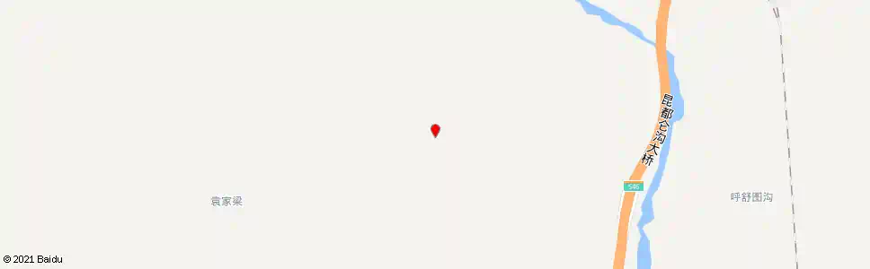 鄂尔多斯布日都梁_公交站地图_鄂尔多斯公交_妙搜公交查询2025