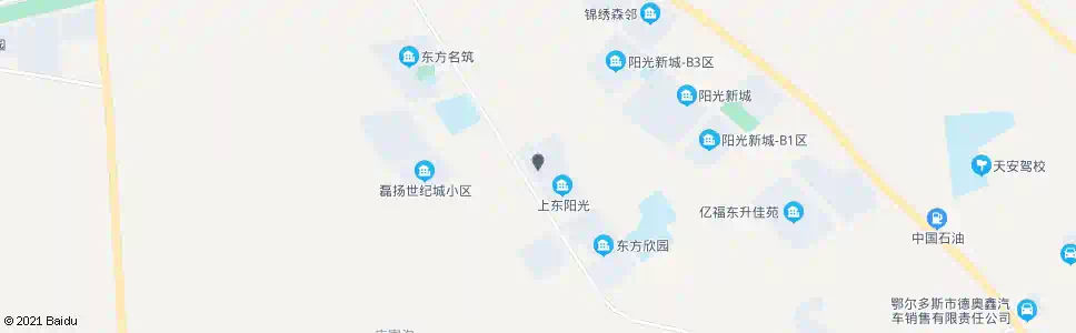 鄂尔多斯元亨小区_公交站地图_鄂尔多斯公交_妙搜公交查询2025