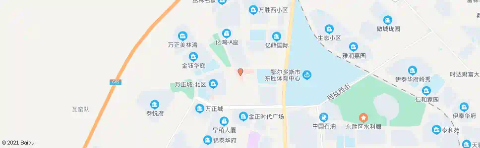 鄂尔多斯妇产医院_公交站地图_鄂尔多斯公交_妙搜公交查询2025