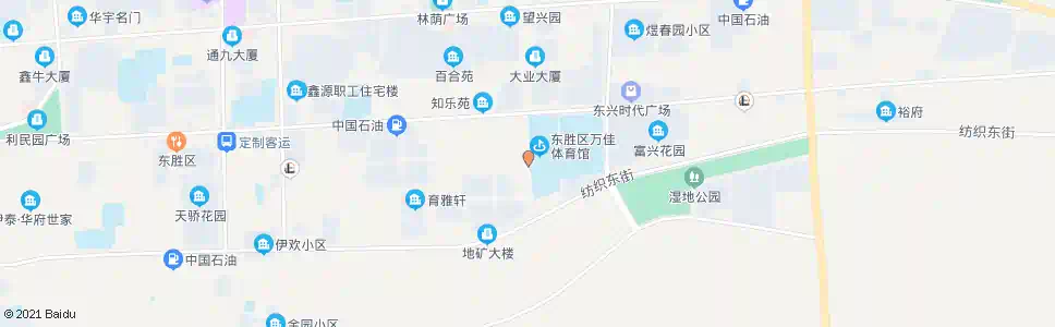 鄂尔多斯万佳小学_公交站地图_鄂尔多斯公交_妙搜公交查询2025