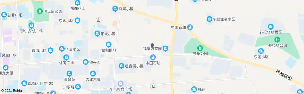 鄂尔多斯柴家梁_公交站地图_鄂尔多斯公交_妙搜公交查询2025
