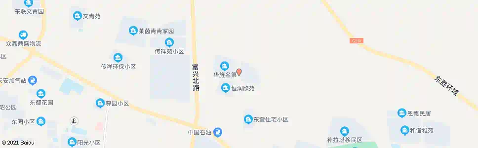 鄂尔多斯炜业阳光新城_公交站地图_鄂尔多斯公交_妙搜公交查询2025