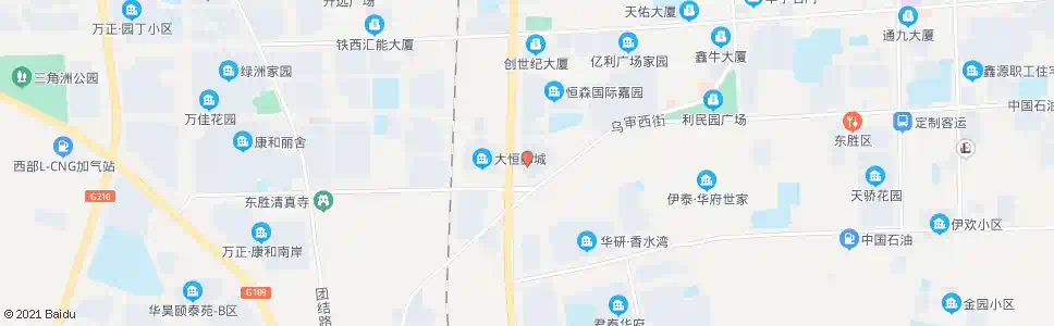 鄂尔多斯维力西集团_公交站地图_鄂尔多斯公交_妙搜公交查询2025