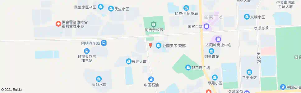 鄂尔多斯金辉市场_公交站地图_鄂尔多斯公交_妙搜公交查询2025