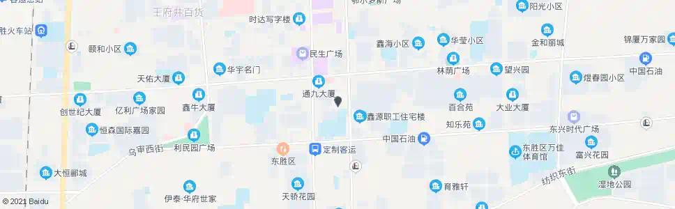 鄂尔多斯中正集团_公交站地图_鄂尔多斯公交_妙搜公交查询2025