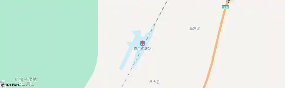 鄂尔多斯鄂尔多斯大学_公交站地图_鄂尔多斯公交_妙搜公交查询2025