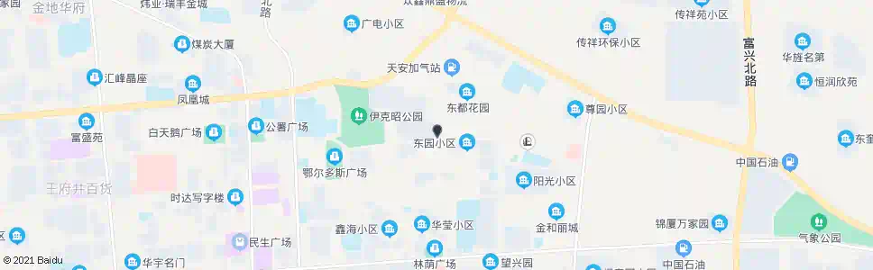 鄂尔多斯德圣中西医院_公交站地图_鄂尔多斯公交_妙搜公交查询2025