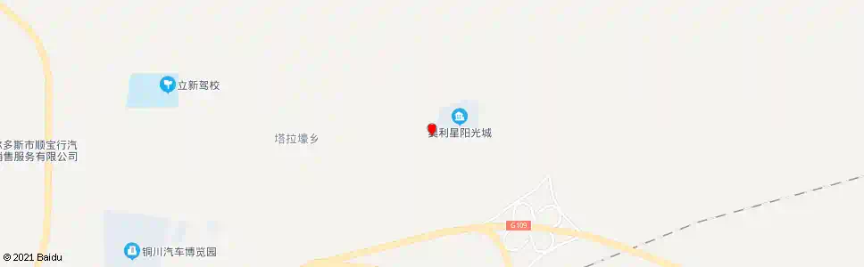 鄂尔多斯奥力星老年公寓_公交站地图_鄂尔多斯公交_妙搜公交查询2025