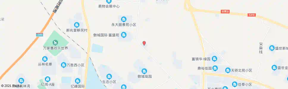 鄂尔多斯万兴隆大酒店_公交站地图_鄂尔多斯公交_妙搜公交查询2025