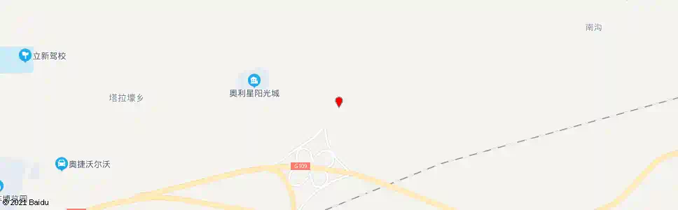 鄂尔多斯塔垃壕_公交站地图_鄂尔多斯公交_妙搜公交查询2025