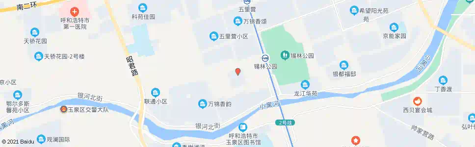 呼和浩特食全食美美通食品批发市场_公交站地图_呼和浩特公交_妙搜公交查询2025