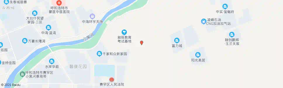 呼和浩特保全庄农贸市场_公交站地图_呼和浩特公交_妙搜公交查询2025