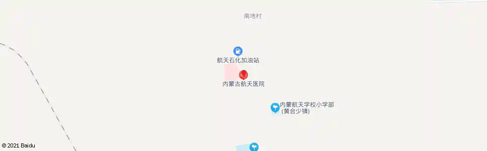呼和浩特内蒙古天骄医院_公交站地图_呼和浩特公交_妙搜公交查询2025