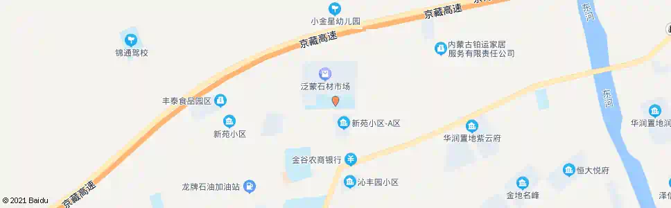 呼和浩特环城职业技术学校_公交站地图_呼和浩特公交_妙搜公交查询2025