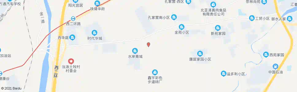 呼和浩特后八里庄_公交站地图_呼和浩特公交_妙搜公交查询2025