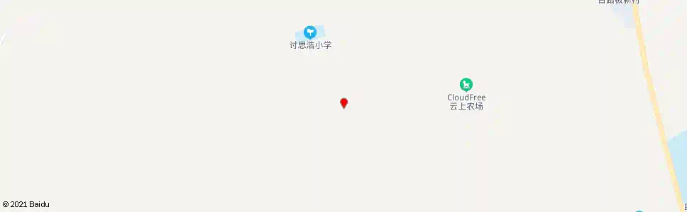 呼和浩特巴彦村西口_公交站地图_呼和浩特公交_妙搜公交查询2025