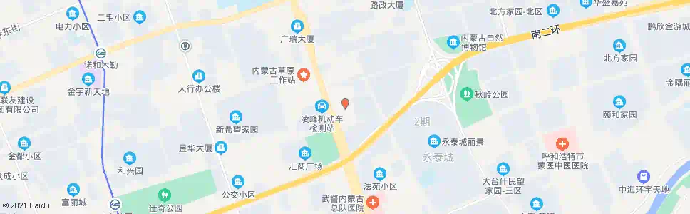 呼和浩特风湿病专科医院_公交站地图_呼和浩特公交_妙搜公交查询2025