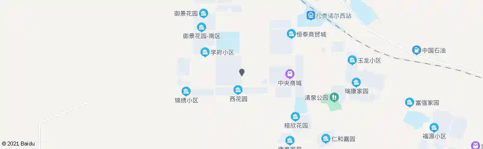 呼伦贝尔国税局_公交站地图_呼伦贝尔公交_妙搜公交查询2025