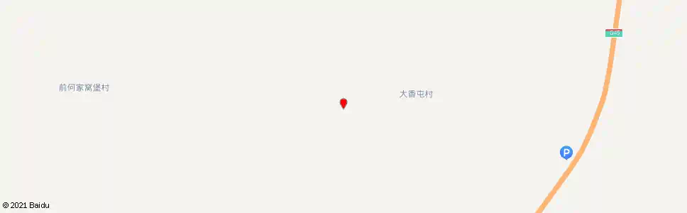 通辽大香屯_公交站地图_通辽公交_妙搜公交查询2025