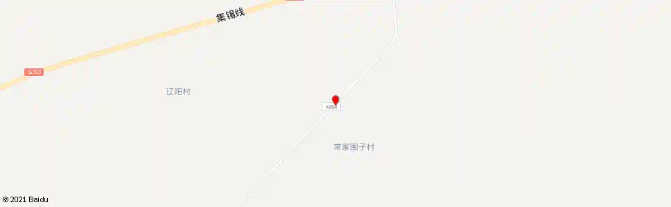 通辽常家围子_公交站地图_通辽公交_妙搜公交查询2025