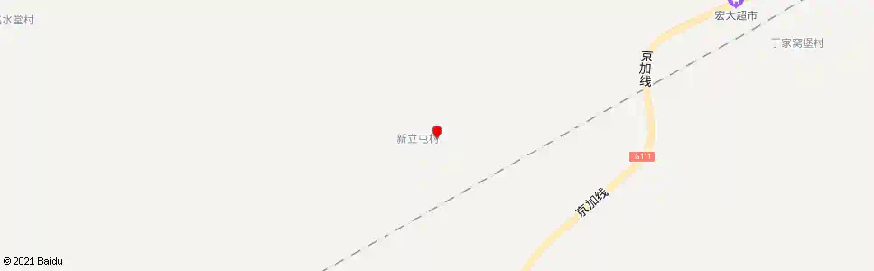 通辽新力屯_公交站地图_通辽公交_妙搜公交查询2025