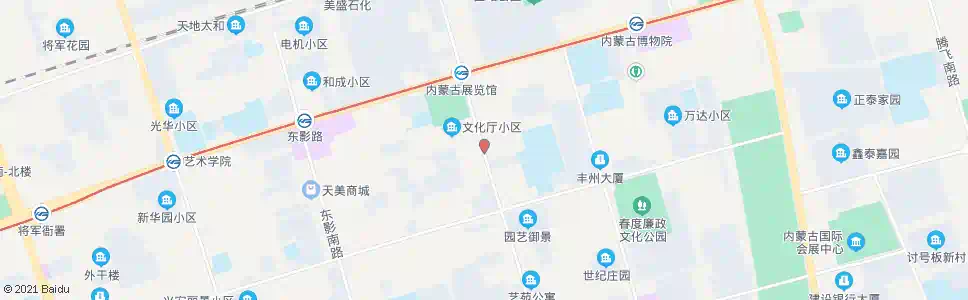 通辽森警_公交站地图_通辽公交_妙搜公交查询2025