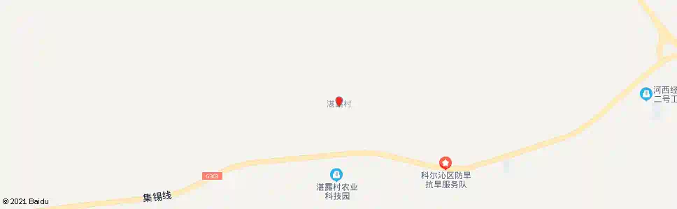 通辽湛路村_公交站地图_通辽公交_妙搜公交查询2025