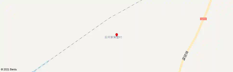 通辽后何_公交站地图_通辽公交_妙搜公交查询2025