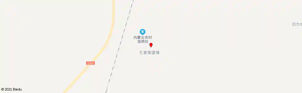 通辽阎家村_公交站地图_通辽公交_妙搜公交查询2025
