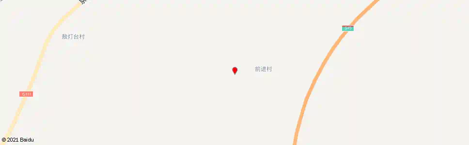 通辽前进_公交站地图_通辽公交_妙搜公交查询2025