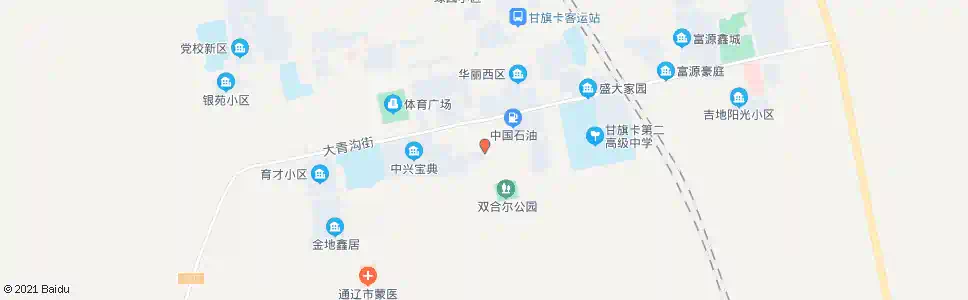 乌海商业广场_公交站地图_乌海公交_妙搜公交查询2025
