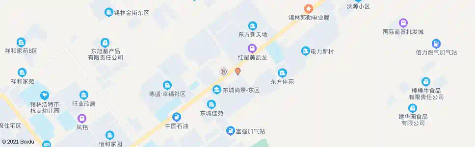 锡林郭勒龙旺地勘_公交站地图_锡林郭勒公交_妙搜公交查询2025