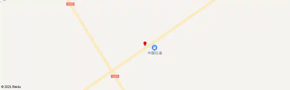 锡林郭勒第五加油站_公交站地图_锡林郭勒公交_妙搜公交查询2025