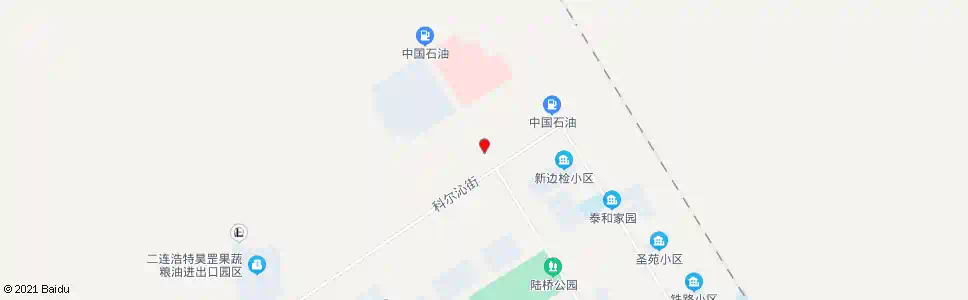 锡林郭勒金都国际大酒店_公交站地图_锡林郭勒公交_妙搜公交查询2025