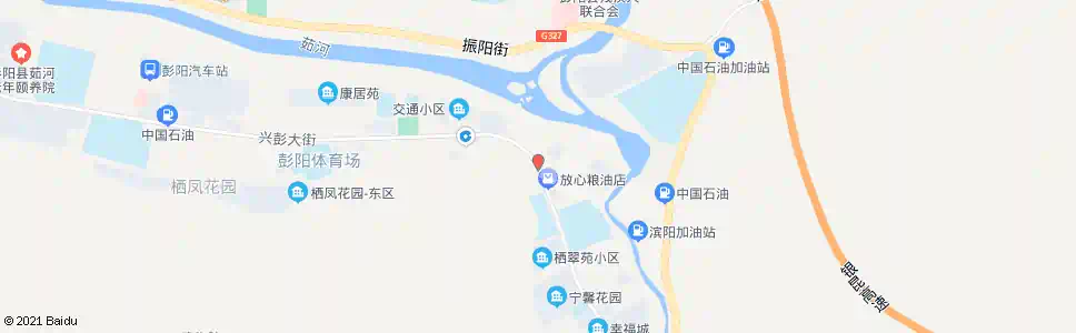 固原彭堡农贸市场_公交站地图_固原公交_妙搜公交查询2025