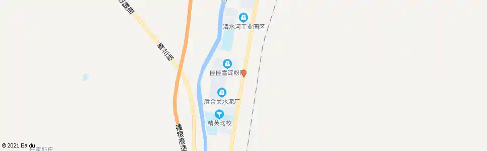 固原清园路口_公交站地图_固原公交_妙搜公交查询2025