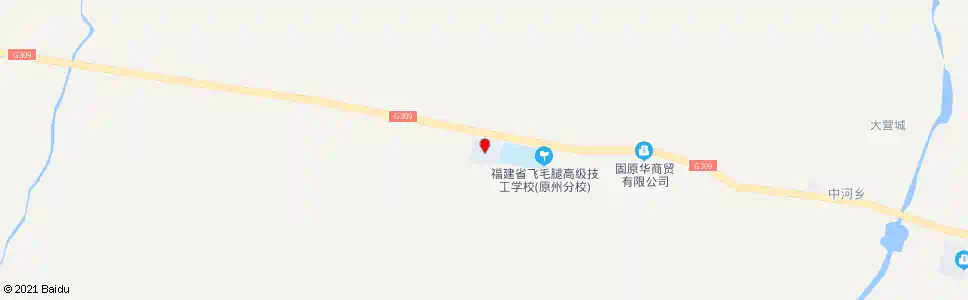 固原利华淀粉厂_公交站地图_固原公交_妙搜公交查询2025