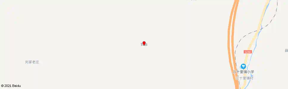 固原郭庙村一组_公交站地图_固原公交_妙搜公交查询2025