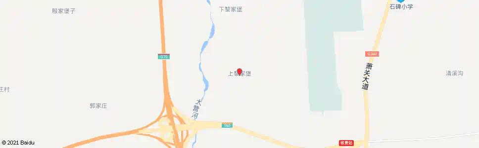 固原上黎家堡_公交站地图_固原公交_妙搜公交查询2025