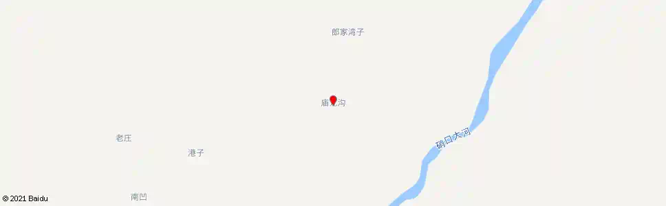 固原庙儿沟_公交站地图_固原公交_妙搜公交查询2025