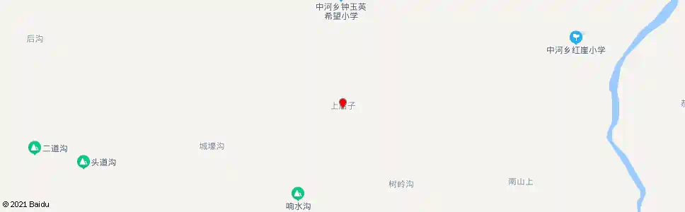 固原上店子_公交站地图_固原公交_妙搜公交查询2025