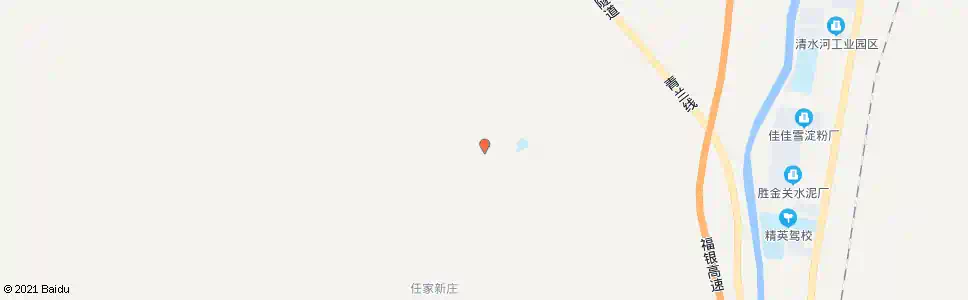 固原和泉村_公交站地图_固原公交_妙搜公交查询2025