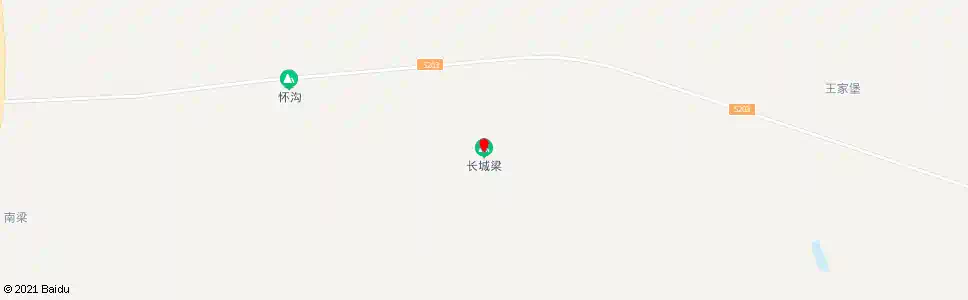 固原长城梁_公交站地图_固原公交_妙搜公交查询2025