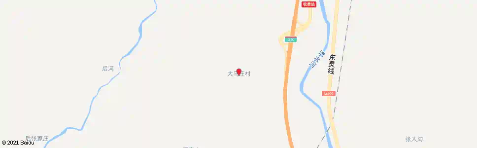 固原大马庄村_公交站地图_固原公交_妙搜公交查询2025